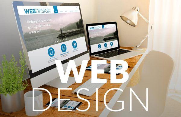 well design a great site for you