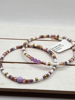 Boho Bead Bar