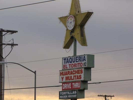 Taqueria Estrella