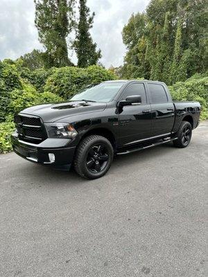 Ram 1500