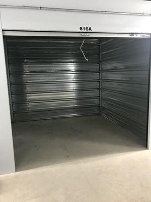 Storage Sense - Easton, PA - Interior