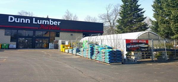 Dunn Lumber (True Value) & Just Ask Rental in Lake Geneva, WI