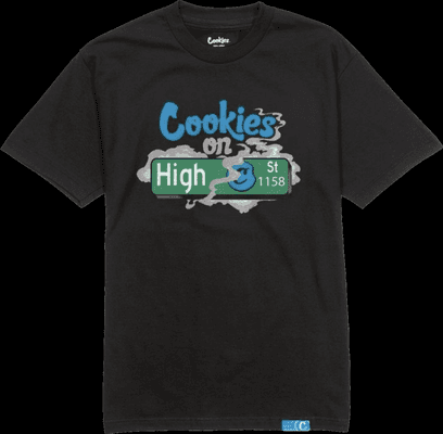 Check out our local reserve clothing! Exclusive to Cookies Eugene.