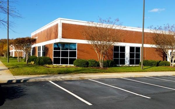 Our Virginia Beach Office