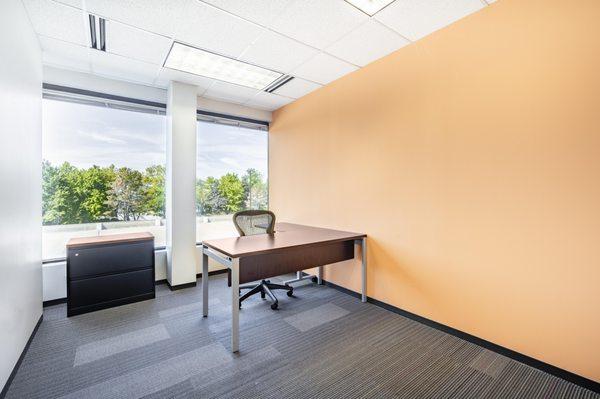 Regus - Maryland, Columbia - Gateway