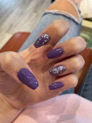 Classy Nails