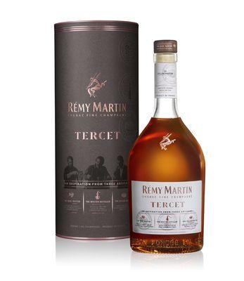 Remy tercet