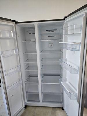 Irving Refrigerator Repair