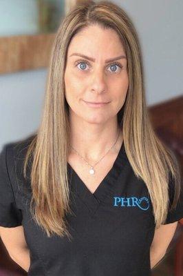 Jessica Caruana Co-Owner/Licensed Aesthetician/Certified Laser Technician