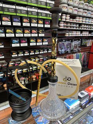 The sickest Hookah!