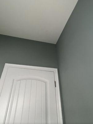 Interior painting