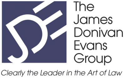 James Donivan Evans Group