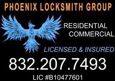 Phoenix Locksmith Group