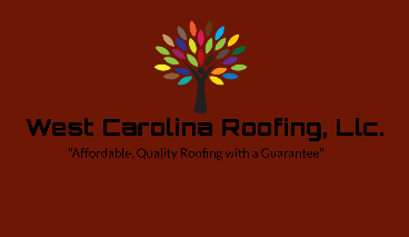 West Carolina Roofing Contractors