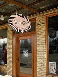 WhimZee...Ben Wheeler, Texas