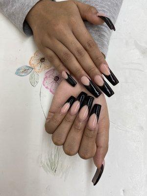 Nails by Jessica