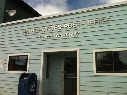 US Post Office