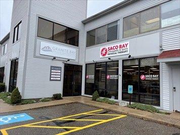 Saco Bay Orthopaedic and Sports Physical Therapy - Portsmouth