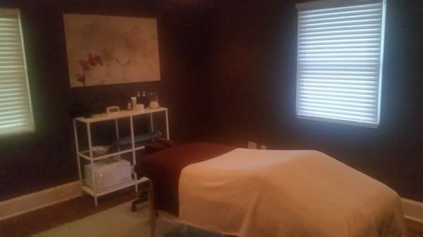 Massage Room