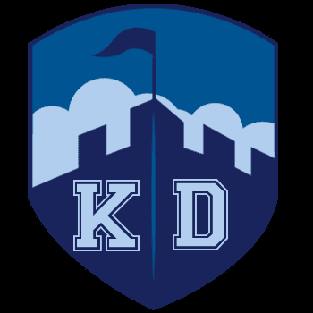 Kingdom Data Logo