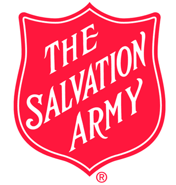 The Salvation Army