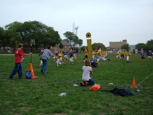 Revere Park