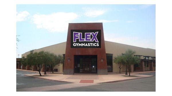 Flex Gymnastics