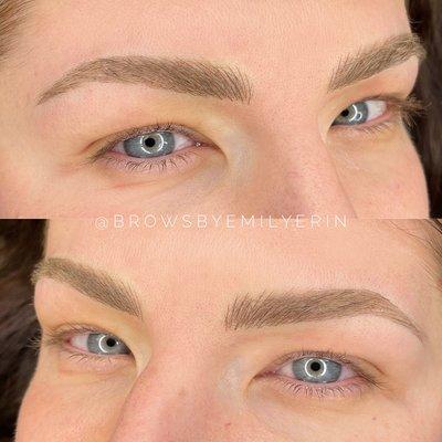 Studio E Brow Artistry