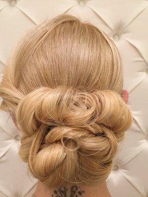 Updo