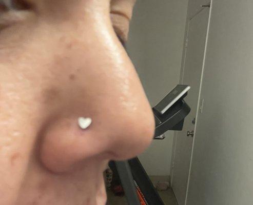 Piercing