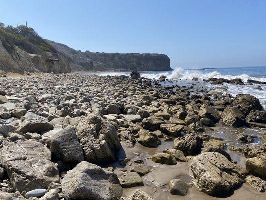 Abalone Cove (7/9/21)