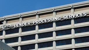 Lender Processing Services