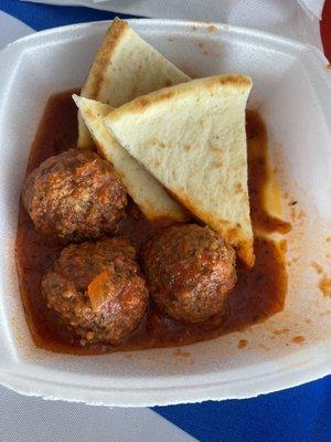 Meatballs