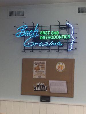 Bach Grazina East End Orthodontics