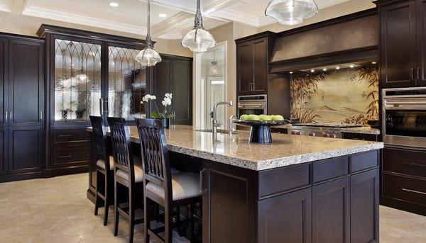 When it comes to kitchen and bath remodeling we like to take the approach of detail. When we begin a remodel we will break do...