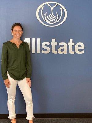 Allstate Insurance Agent : Nikki Vazeos