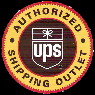 UPS Authorized Shipper