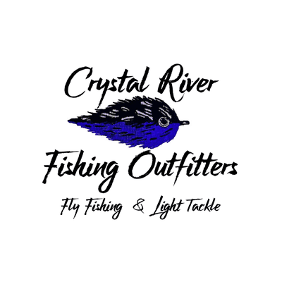 Crystal River Fishing Outfitters