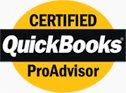 Certified QuickBooks ProAdvisor