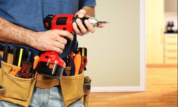 Everything Handyman Services