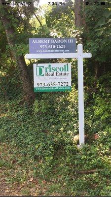 Driscoll Real Estate