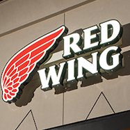 Redwing Shoe Store