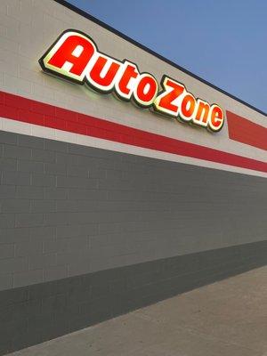 AutoZone Auto Parts