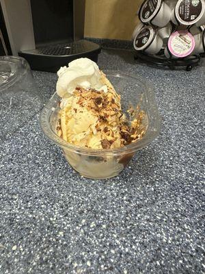 Sundae