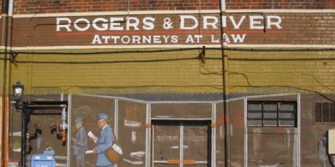 Rogers & Driver, Attorneys at Law