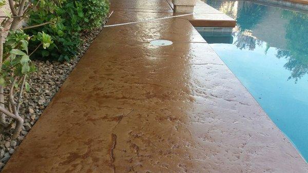 Expert Concrete Coatings