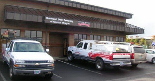 Overhead Door Company of Central Oregon