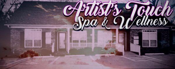 Artist's Touch Spa & Wellness