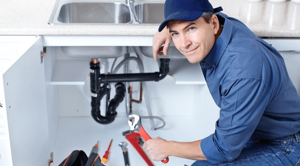 Emergency Plumber San Diego