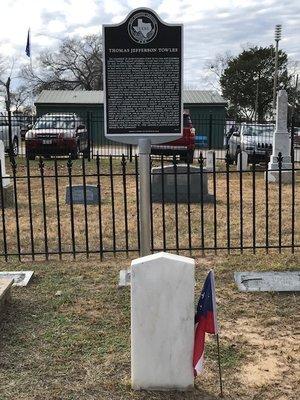 Hillcrest Cemetery